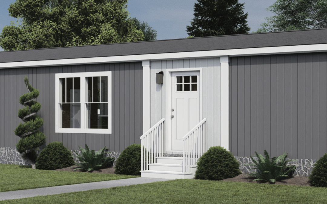 STILL THE ONE Manufactured Homes by Clayton Homes